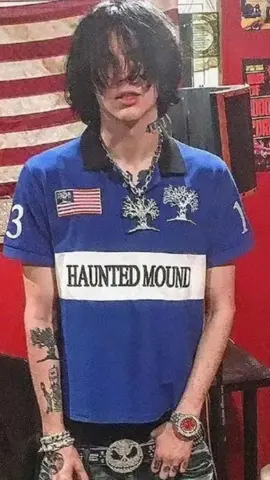 🇺🇲 #sematary #hauntedmound #semataryhauntedmound #real 
