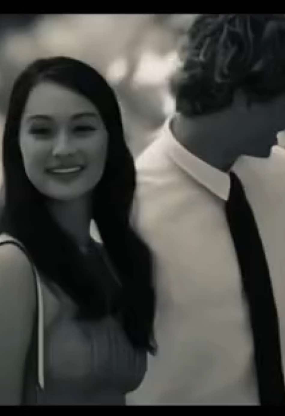 مستعجل حبيبي يمضي عمري مو معاك 💔 #thesummeriturnedpretty #teamconrad #bonrad #بيلي_كونراد #tsitp #نينا🧚‍♂️ #nina🧚‍♂️ 