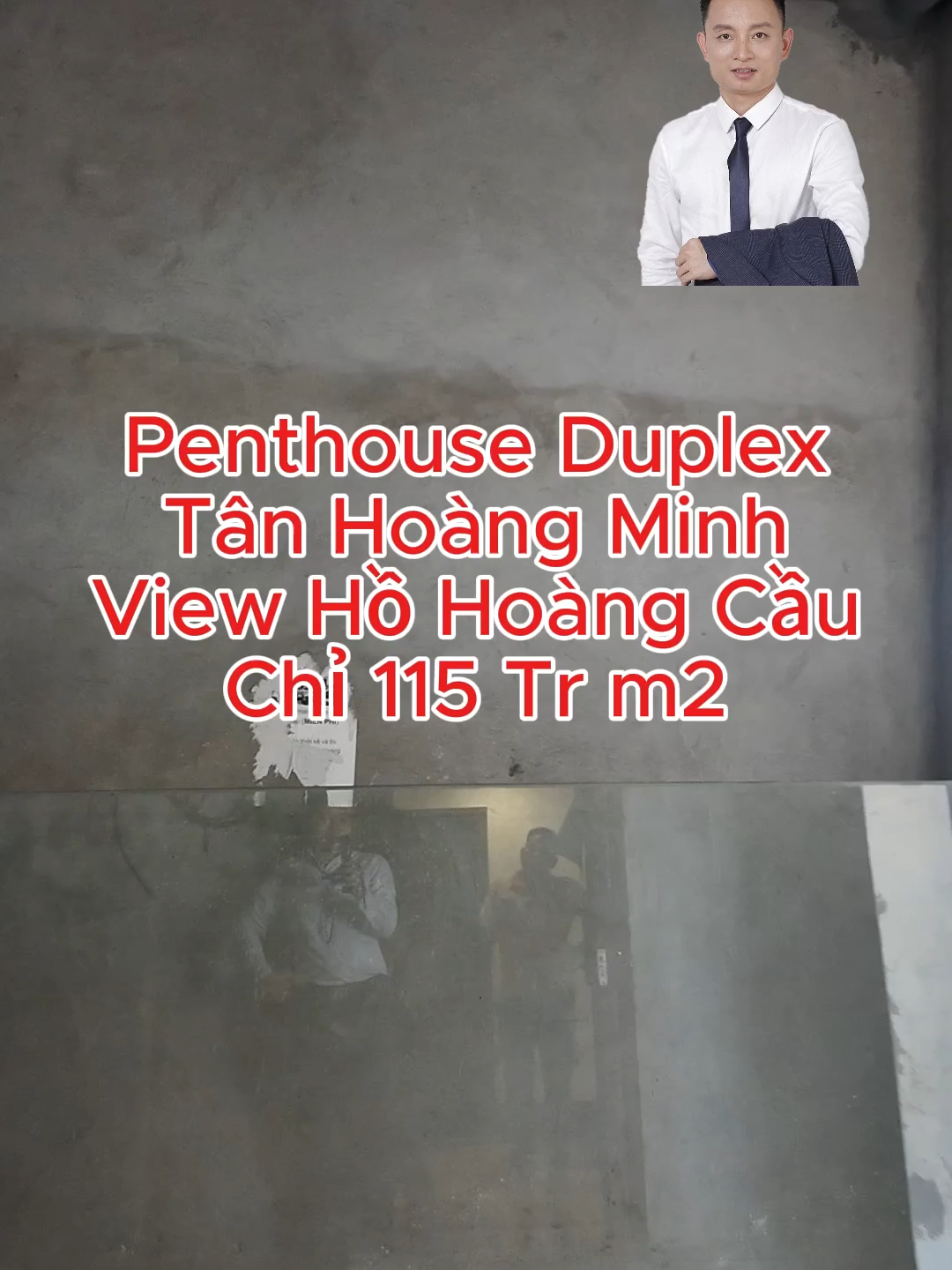 Penthouse Duplex Tân Hoàng Minh Hoàng Cầu Đống Đa Hà Nội #penthouse #duplex #chungcutanhoangminh #hohoangcau #batdongsan #chungcu #thanhpenthouse #tanhoangminhgroup