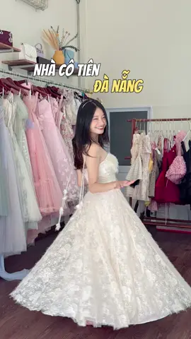 Địa điểm ở Đà Nẵng có thể biến bạn thành công chúa   🥰🥰🥰 #tadicungnguoi #thaminreview #dulichdanang #reviewdanang #nhacotien #chothuedamthietke 