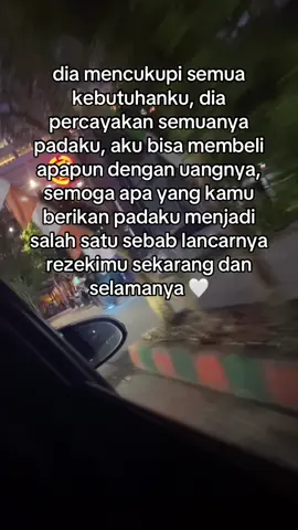 dia bukan siapa-siapa ku tapi dia akan menjadi suamiku tidak ada ikatan darah  dia selalu berjuang agar aku bahagia. 