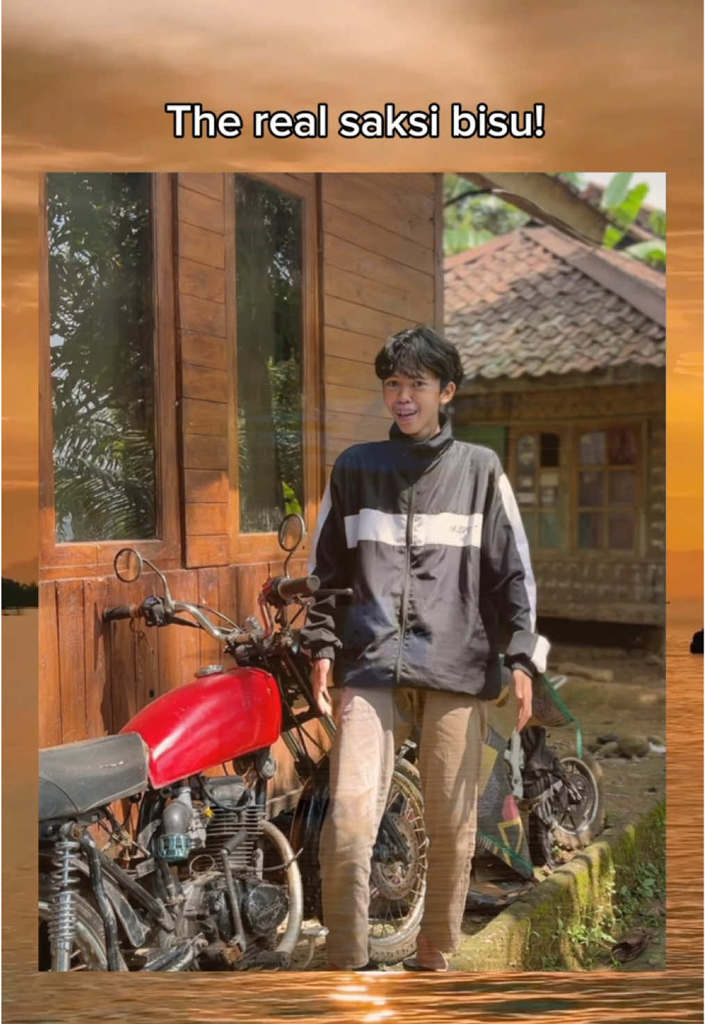 Pak Rt pun bingung! #selamatwayahginih #mangdim 