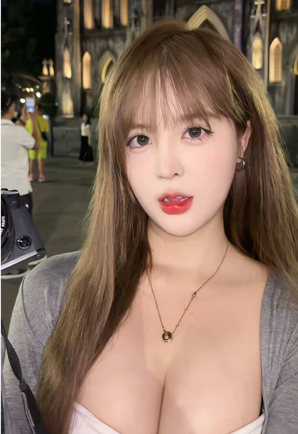 E đổi thay rui