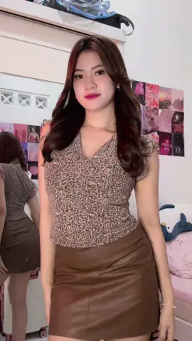 Jangan lupa join exc insta aku😍😘Janlup semua baju yg aku pake cek keranjang kuning yak🫶🏻