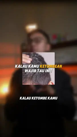 Ketombe bisa ganggu banget, tapi sekarang ada cara baru yang praktis dan efektif. Kandungan unggulannya bahkan sempat dibahas di konferensi dermatologi, menunjukkan seberapa serius inovasi ini dalam perkuat kulit kepala untuk lawan ketombe. #ketombe #ClearScalpTonic #ScalpBarrierKuat #ScalpDermaExpert #scalptonic #edukasi #CLEARlyTahanBanting @clearindonesia 