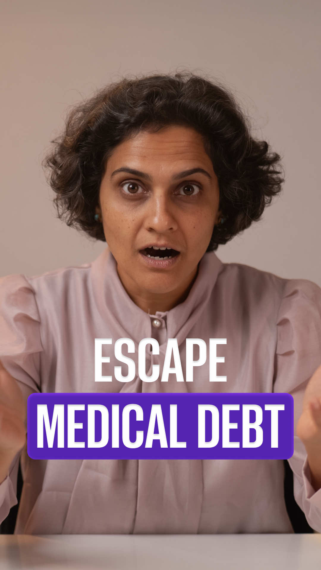 Why Are NRIs Flocking to India for Healthcare in 2025? Medical bills in the US are outrageous, but what if you could fly to India, get world-class treatment, and still save up to 90%? In FY25 alone, NRI medical tourism to India surged 150%. From heart surgeries to insurance premiums, India is becoming the go-to healthcare destination for NRIs under 35. Find out how much you can save, which Indian cities NRIs are choosing, and why getting Indian health insurance through your NRE account is a smart move for your future. Save money. Get treated well. And finally, beat the system. 📲 Share this with your NRI friends still paying $8,000 a year for insurance. #NRIHacks #MedicalTourismIndia #USvsIndia #NRElife #TravelForTreatment #HealthcareAbroad #BudgetHealthcare   