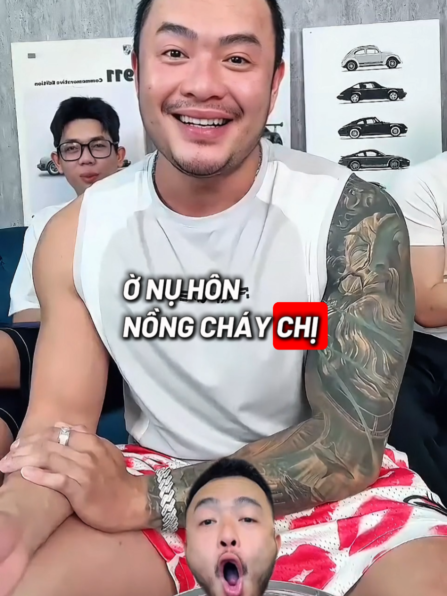 Tiếc cho chị Phiến khi ko tham gia cuộc thi hoa hậu #CapCut #khuyenduong #chiphien 