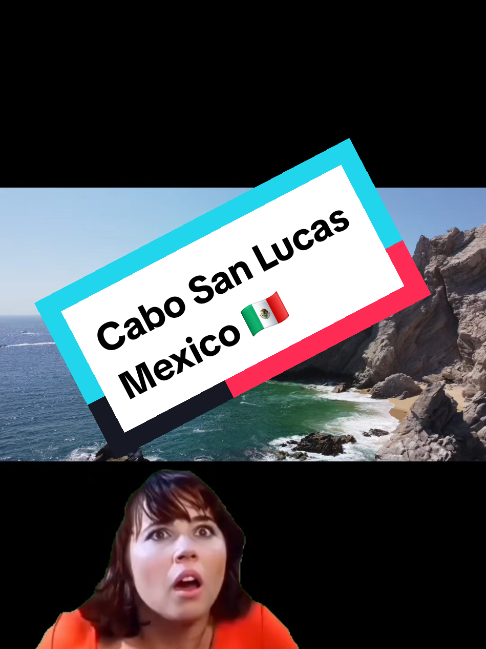 🌊✨ Day Trip to The Arc of Cabo San Lucas! ✨🌊 POV: You’re cruising across crystal blue waters, the salty breeze in your hair, and then… there it is — the breathtaking El Arco, nature’s masterpiece at the southern tip of Baja! 🐬⛵ From sea lions lounging in the sun to waves crashing against dramatic cliffs, this was a bucket-list moment we’ll never forget. 🎥 I captured it all for you — from boat ride vibes to hidden angles you can’t see from shore. 🌅 🎯 Watch the full experience now on my YouTube channel FoodFunFinance — trust me, you’ll feel like you were right there with us! 📌 Link in bio 🔗 #TheArcOfCabo #CaboSanLucas #ElArco #TravelPOV 