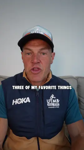 #HOKAPartner Three of my all-time favorites, @HOKA, @Strava, and @UTMBMontBlanc, just teamed up to give YOU a shot at the most iconic trail race in the world. After 10 years of running in HOKAs (and 5 finishes at UTMB), I’m heading back for round 6 this August. This year, I’ve partnered with HOKA to help one of you get there too. 🏁 The HOKA Mafate 5 x UTMB® Challenge is live. Here’s how it works:  ▶️ Run 109.6 miles (174.6 km) on @Strava between August 8 and September 12 (That’s the same distance as the full UTMB course) ▶️ Complete it and earn a digital finisher’s badge  ▶️ You’ll be entered to win: An all-expenses-paid entry to UTMB® Mont-Blanc 2026, a pair of the all-new Mafate 5, and a full HOKA trail running gear pack  ⚠️ If you want to run UTMB, TDS, CCC, or OCC, you’ll still need to have earned the correct number of UTMB® Stones to qualify. Don’t have stones? You can still win entry into the MCC race.  🟦 Now let’s talk about the Mafate 5. This is HOKA’s top-of-the-line technical trail shoe, and it’s built for long, rugged efforts:  ✔️ Dual-density midsole with SCF EVA top layer for extra cushion  ✔️ Vibram® Megagrip outsole with 5 mm lugs and Traction Lug tech  ✔️ Rocker Integrity Technology for a smoother ride  ✔️ TPU cage and warp knit upper with anti-fray treatment  ✔️ Gaiter attachments for ultra protection  ✔️ Skyward Blue/Black colorway  It’s like the Challenger 7 with more grit and mountain muscle.  Perfect for the rocky climbs of Chamonix. 📊 I’ve logged over 61,000 miles on Strava. Running is how I stay grounded, manage stress, and show up better in every part of my life. It’s part of who I am. Let’s chase something big together. Lace up the Mafate 5 Run 109.6 miles/174.6 km And hopefully I’ll see you at the start line next year  Check the HOKA Mafate 5 x UTMB Strava Challenge page for more details & full legal rules. #HOKA #FlyHumanFly #UTMB #ForTheLongRun @HOKA @Strava @UTMBMontBlanc 