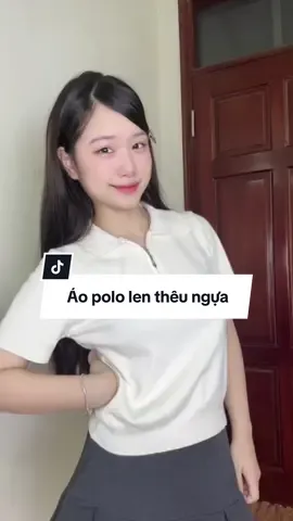Mặc không bị nóng mà siu tôn dáng lun í. Mấy bà tham khảo mặc mùa hè này nha😘👇🏻#outfit #xuhuong #áo #fyp #phoidoxinh #viral #phoidotrend #aoxinh  