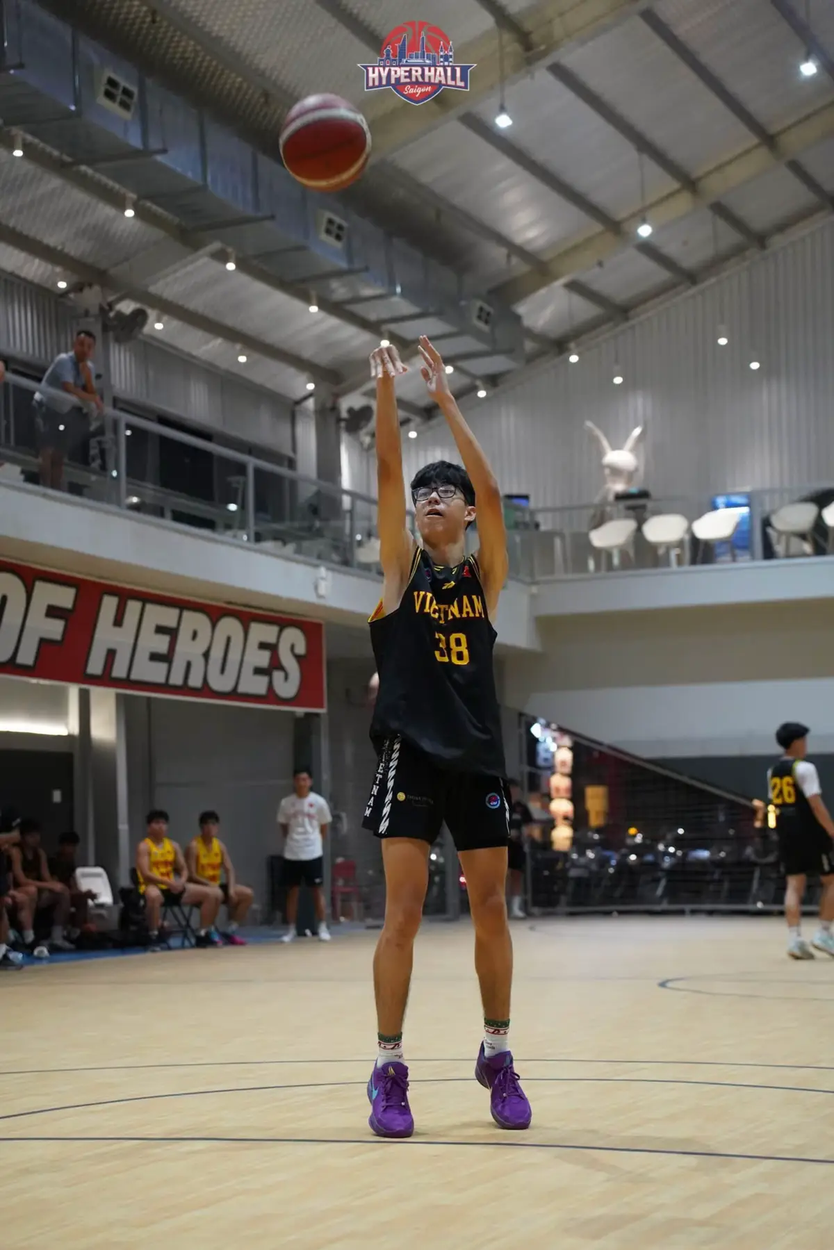 #fyp #basketball 