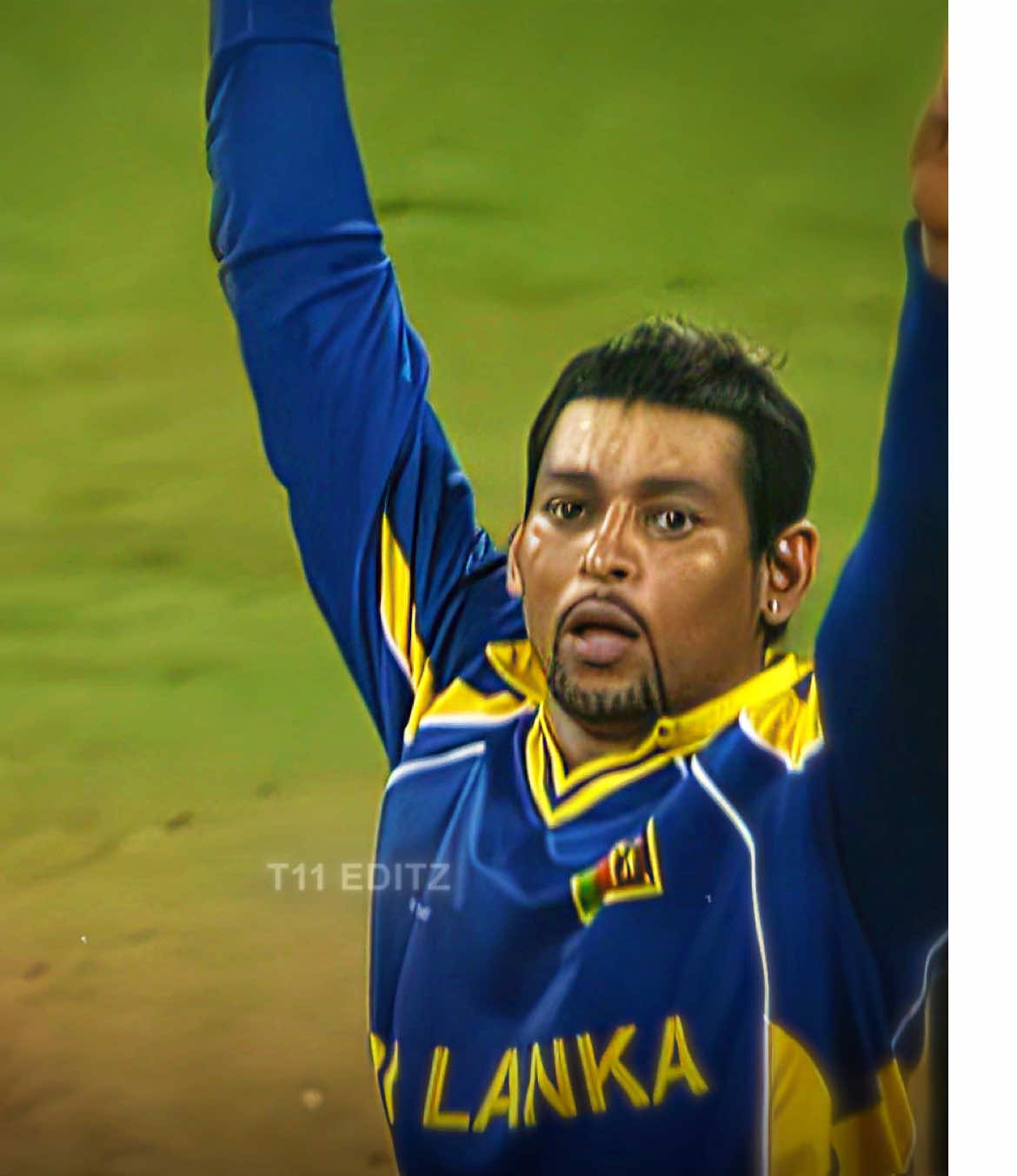 They have glenn phillips We had T.M. Dilshan 😘✨ #foryoupage #foryou #fyp #viral #t11editz 