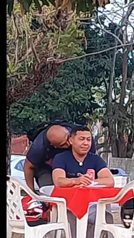 Será q ele gostou? 🤣🤣🤣🤣
