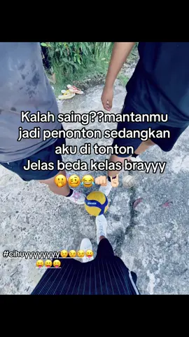 #fypdonggggggg #volleyball #anakvollydesa_pemula #4you 