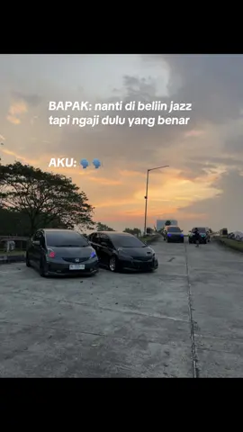 Amin hhh#nikmatiprosesnya #ge8team #jazzge8 #fyyyyyyypppppppppppp 