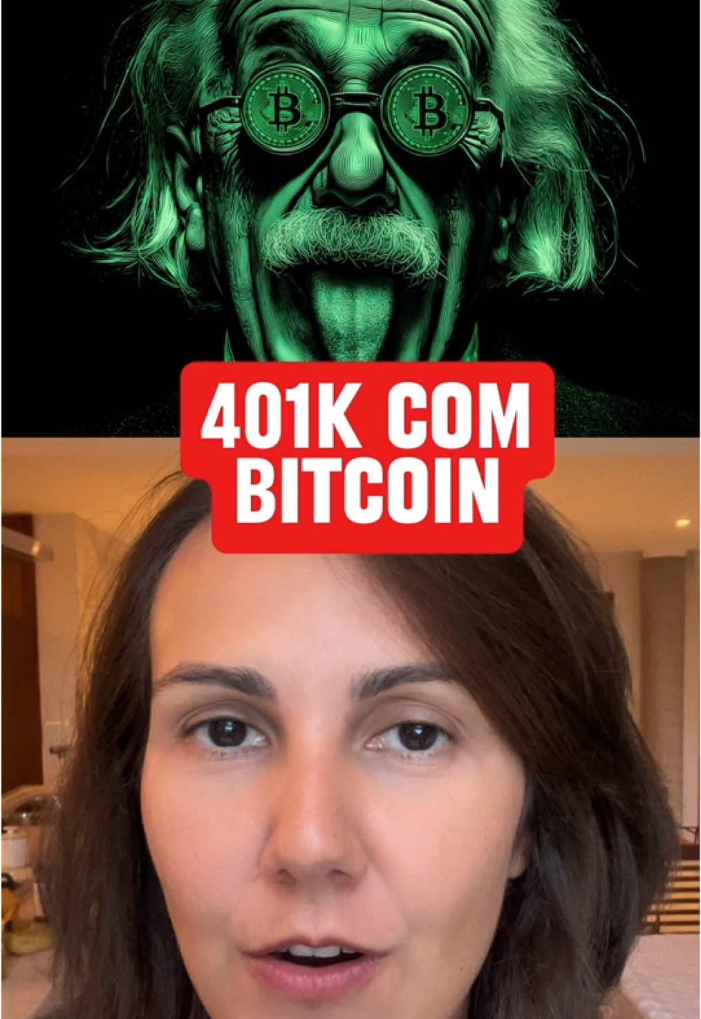 Trump assina ordem que libera Bitcoin em fundos de aposentadoria nos EUA 401(k)s