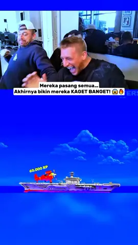 👆 Game 👆 I think this good #indonesia #jakarta #planegame #kick #streaming #fyp #game 