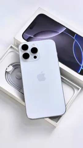 iPhone 16 ProMax có phải là chiếc máy mạnh nhất trong năm 2025 đúng không anh chị? #t2store #iphone #apple #iphone16promax 