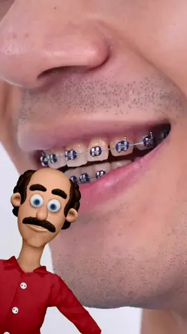 Clique no botão laranja para garantir o seu antes que acabe  #higienebucal #irrigadorbucal #dental #dentista #fiodental #aparelho #vaiprofycaramba #fyp #fy #foryou #foryoupage  