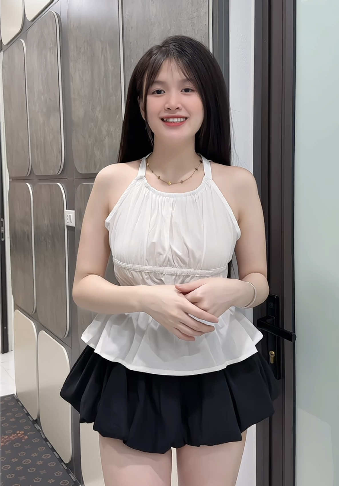 Áo yếm xinh