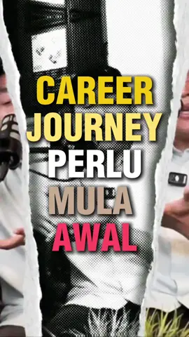 Uni life bukan sekadar pergi kelas & exam je tau! Join program, masuk competition, volunteer, semua ni ‘training ground' sebelum real job nanti. Lagi awal mula, lagi senang nak stand out bila grad 🎓✨💼 #mycatalyz #podcast #graduate 