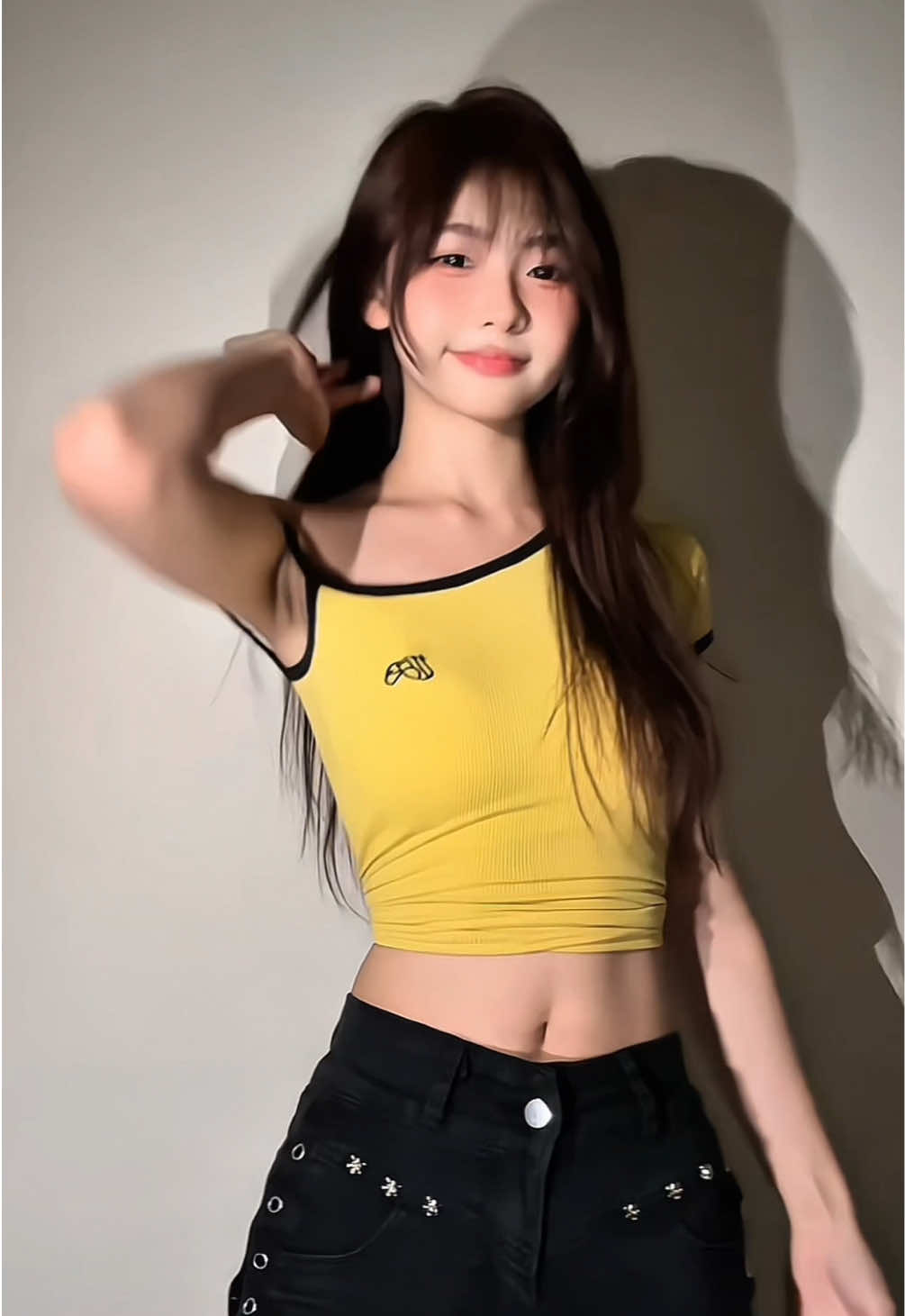 🐰💛 #fyp #dance #fyppppppppppppppppppppppp 
