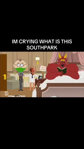 What just molested my ears😭  Edit/ PLEASE LIKE THE VIDEO I HAVE 19K VIEWS BUT 200 FREAKING LIKES WHAT?!                                       #southpark #fyp #fypdong #fypsouthpark #memestiktok #memecut #southparkseason27 #memesouthpark #southparktrump #trump #e 