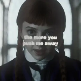 — creepy cutie 🕸️ #fyp #foryou #wednesday #wednesdayedit #wednesdayseason2 #wednesdayseason2edit #agnesdemille #agnesdemilleedit #wednesdayaddams #videostar #edit #viral 