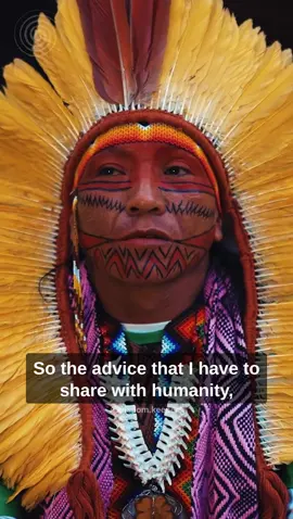 Txana Tuwe - Huni Kuin, Amazon Brazil🌿 Like / Follow / Share ✨ @wisdom.keepers  Haux. Txana Tuwe is from the Novo Futuro Village of the Huni Kuin people in Acre, Brazil and is from a musician and pajé (spiritual healer). The Huni Kuin or ‘true humans’ are an indigenous society living in harmony with the rainforest.  Their habitat is is threatened as they struggle for the survival of their home and culture.  Wisdom Keepers Project Explore | Support | Participate  Join the Community on Patreon patreon.con/wisdom_keepers ✨LINK IN BIO✨ #haux #txana #txanatuve #hunikuin #amazon #indigenous #paje #wisdomkeepers #areyoulistening  WK: @txanatuwe  Film: @Jeremy Whelehan  Music: @ninawapaidamatahunikuin , Remixed by @el.suchi    Haux 💙🌀