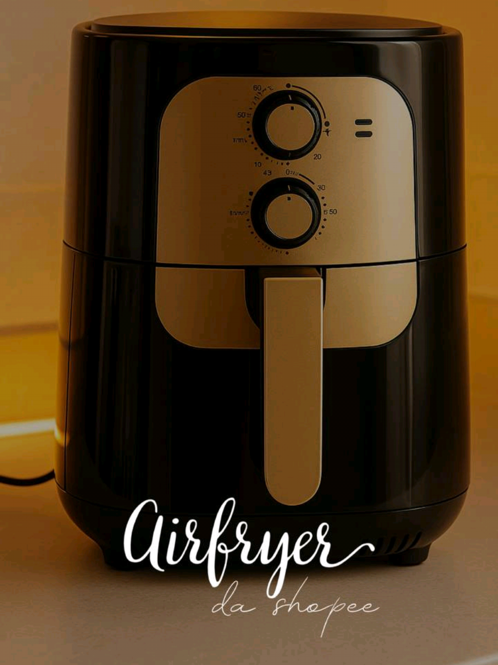 📢Digite eu quero para receber o link!! 🔗 🔥 A AIR FRYER MAIS VENDIDA DA SHOPEE! Se você ainda não tem, está perdendo tempo e dinheiro! 💸 ✅ Seus alimentos crocantes por fora, macios por dentro ✅ Sem óleo e sem sujeira ✅ Fácil de limpar ✅ Econômica e potente 💥 Milhares de avaliações 5⭐ e todo mundo apaixonado! ⚡ Desconto especial por tempo LIMITADO! 📲 Garanta a sua agora antes que acabe! #fritadeiraairfryer #airfryer #fritadeirasemoleo