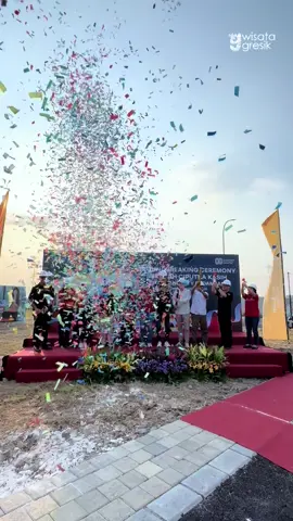 Kabar Gembira Buat Warga Gresik ! Sekolah Citra Kasih hadir di Gresik dan memulai tahap pembangunan. Rencananya sekolah ini membuka tahun pelajaran 2026 jenjang KB, TK, SD dan nantinya diikuti jenjang berikutnya Tak hanya itu, tak jauh dari Sekolah Citra Kasih terdapat ruko di K-Walk Avenue mulai dari 1 M-an Nah, buat kamu yang ingin tinggal di cluster eksklusif CitraLand City Kedamean gak perlu khawatir karena harga nya masih terjangkau, mulai 600 jutaan aja!  So, tunggu apa lagi? Investasikan masa depanmu disini 