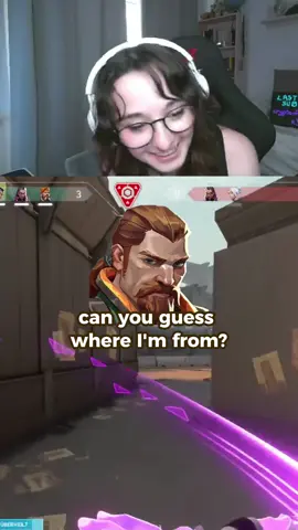 this Breach is bad playing guess 🥲 #Valorant #riotgames #lol #streamer #GamerGirl