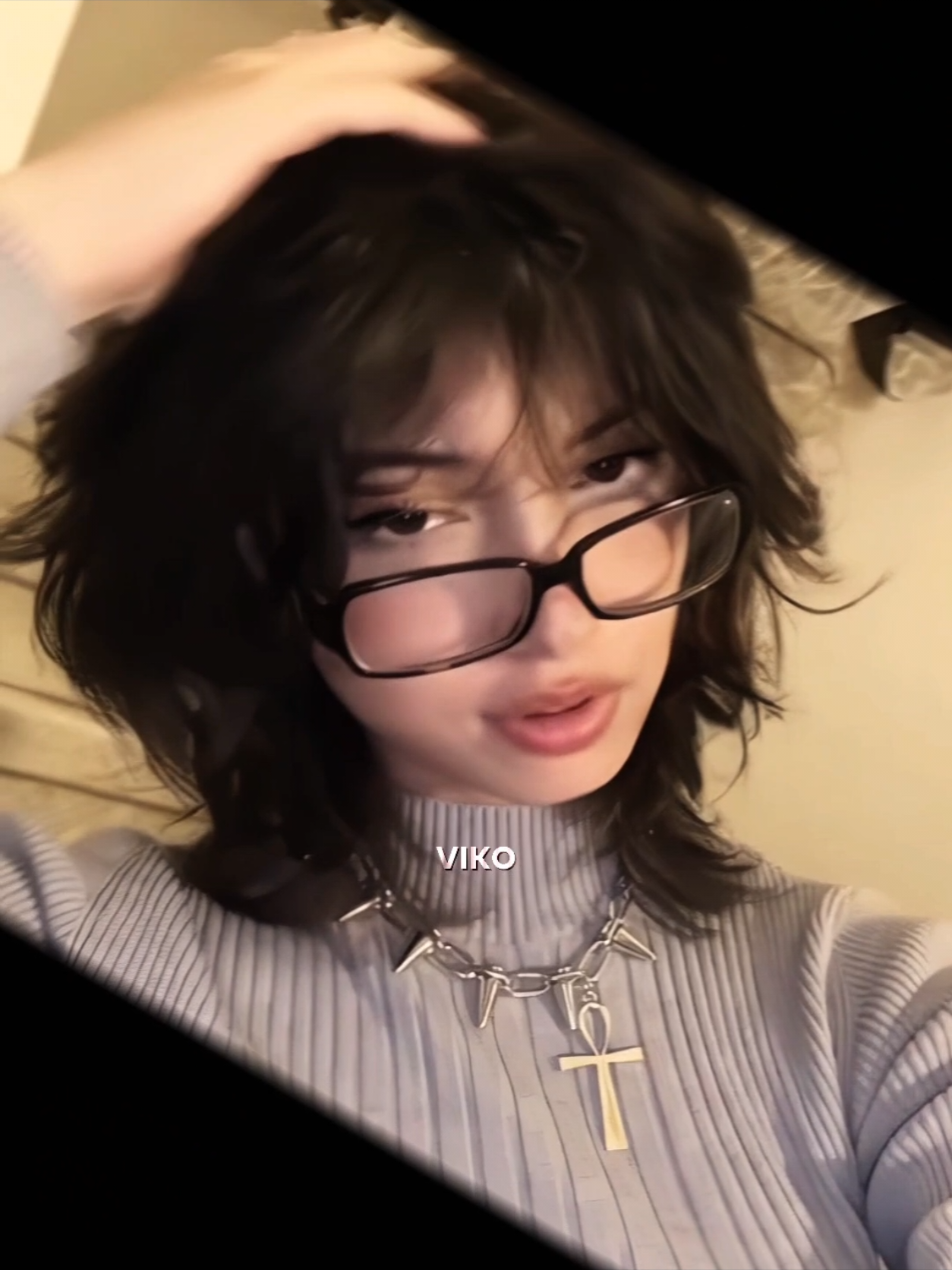 I tried a 