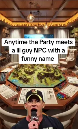 Im your mother now💁‍♀️#DungeonsAndDragons #DnD #DnDShorts #TTRPG #TabletopGaming 