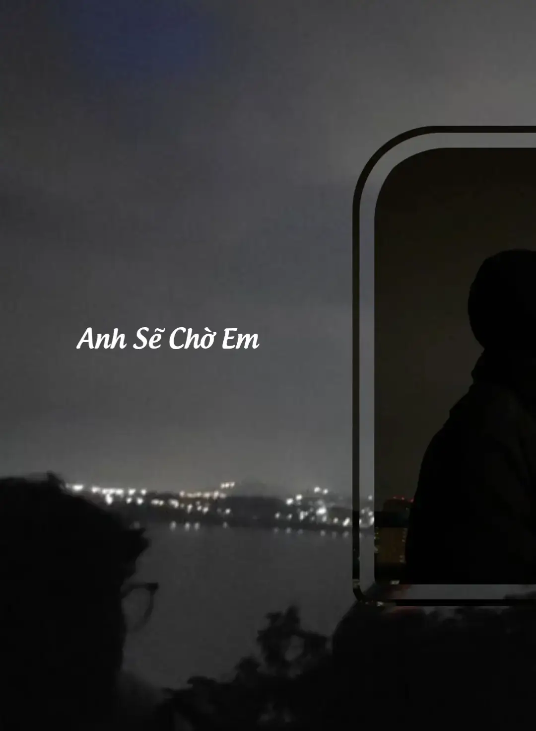 Từ thẳm sâu đôi mắt ấy Như có điều gì em đã níu lấy Ngày em nói chia tay Điều gì đã khiến em như vậy Dù lạc nhau nơi bóng tối Nhưng tiếng lòng anh sẽ dẫn lối Dành trọn cả cuộc đời Nguyện xin yêu em mà thôi Người đã mang em về chưa Thương lắm con sông ngày xưa Một mình anh trong mưa Nỗi nhớ em biết sao cho vừa Buồn lắm em có hiểu không Ngày tháng anh vẫn ngóng trông Dù ngày sau ra sao Hình bóng em chẳng thôi đợi mong... #fyp #xuhuongtiktok #nhacchill #trendingsong #songlyrics 
