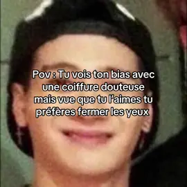 Des fois je peux juste pas #kpoppourtoi #kpop 