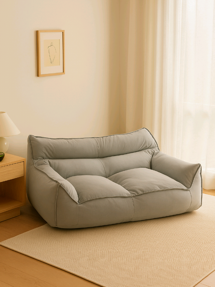 Sofa cozy buat quality time berdua. HLOOP RomanAmyCouple Sofa — desain estetik, empuk, dan hemat ruang. Langsung klik keranjang kuning sekarang! #hloopsofa #romanamycouplesofa #sofacoupleminimalis #sofaduaorang #sofaberdua #sofaestetik #sofakekinian #sofauntukpasangan #sofaminimalismodern #furnitureestetik #sofakecilelegan #sofarumahkekinian #couplesofa #sofanyamanestetik #interiorrumahminimalis #dekorasiruangtamu #furniturecouple #keranjangkuning #tiktokshopid #affiliatetiktokshop #sofapasangan #sofaruangsantai #sofaestetikminimalis #sofakamarkecil #furnitur 