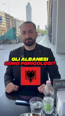 Tutti i miti sull’Albania sfatati in 1 video🇦🇱 Per qualsiasi info, basta lasciarmi un commento e risponderò al più presto✍🏻 #albania #businessalbania #tirana #fareimpresa #opportunità #mercatoemergente #investireallestero #vitainalbania #avvocatoegli #avvocato