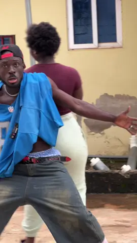 Shatta movement 