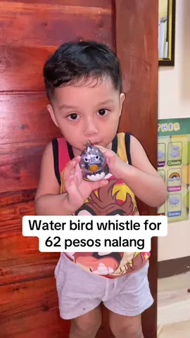 Bulol din ba nga anak ninyo baka eto na hinahanap niyo . Malaki din naitulong nito sa baby ko 😊 #birdwhistleforspeech #whistleforkids #whistletoy #speechdelay #whistletoyforspeechdelay #fyp 