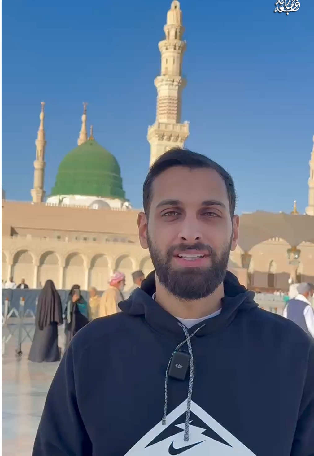جمعة مباركة عليكم جميعا ❤️#اللهم_صل_وسلم_على_نبينا_محمد #جمعة_مباركة #sheikhnizarayoub #الشيخ_نزار_أيوب #fyp #اسلاميات #انشر_تؤجر_بإذن_الله #الشعب_الصيني_ماله_حل😂😂 