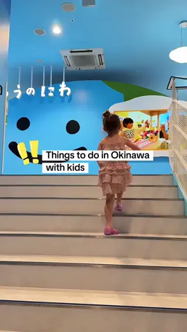 📍Earth Garden, located at the Rycom mall here in Okinawa Japan.. for those days you need something fun to do with kids indoors! #okinawa #okinawajapan #livinginjapan #livingabroad 