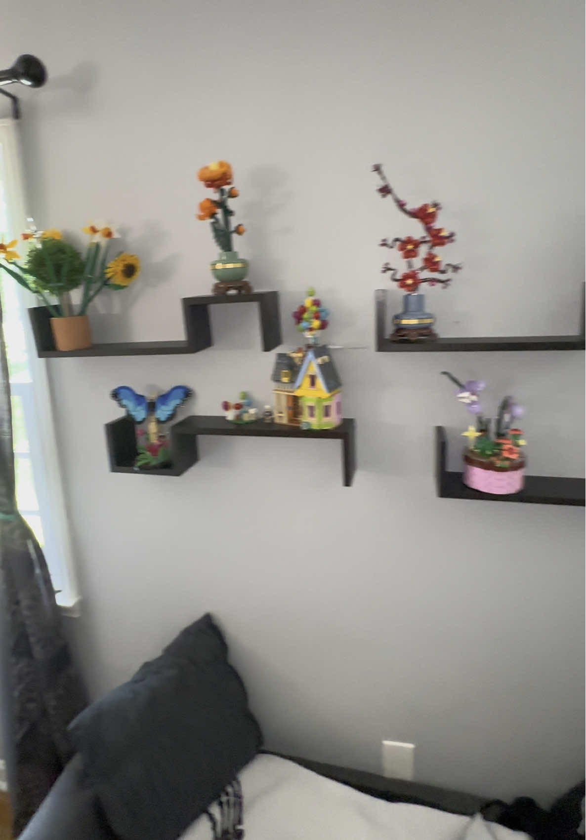 My lego update #lego #legowall #fyp 