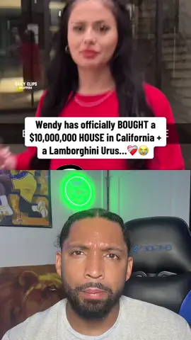 #duet with @Daily Clips #wendyortiz so happy to see Latinos win 🥇 #fypシ 