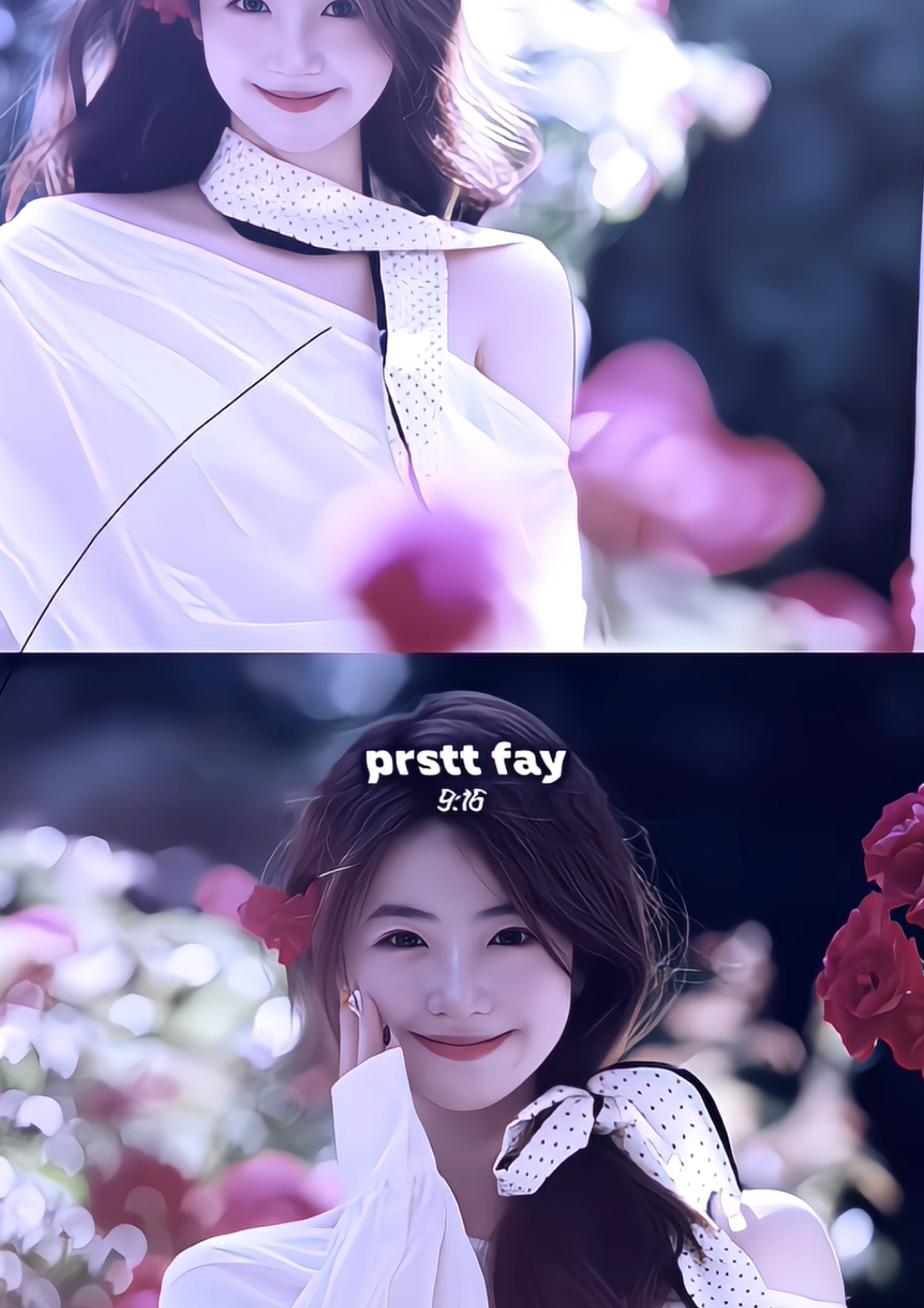 i'm back beroo | am & capcut prem murah dibio  #faypresettt #alightmotion 