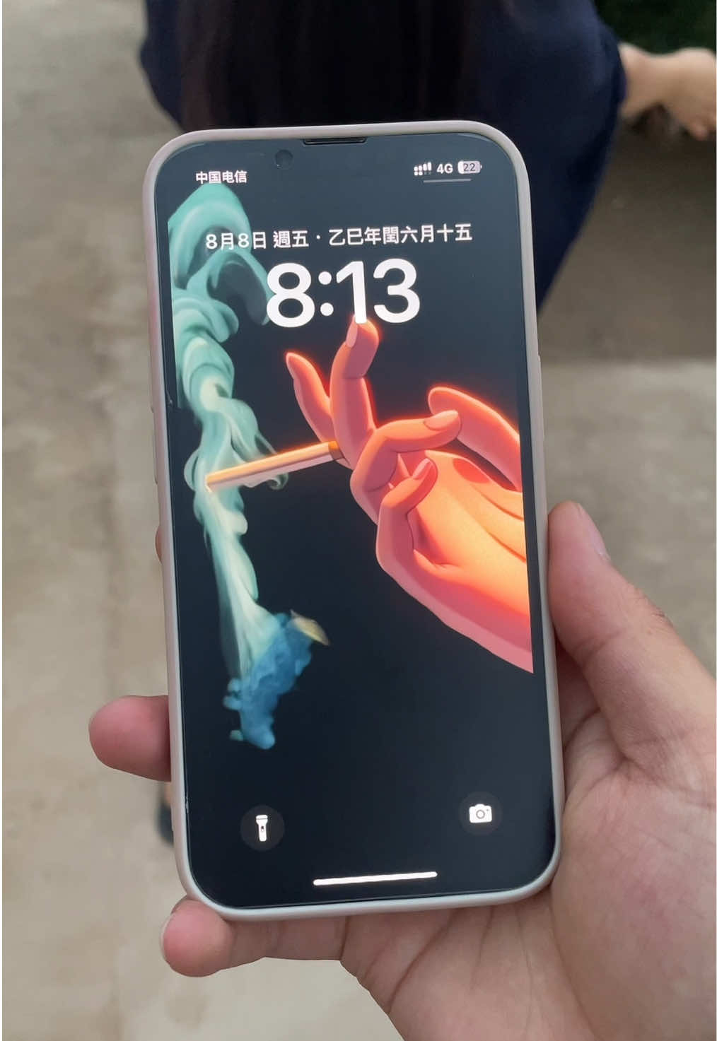Go to the “SSME” app, search for 0070 ,and download the same - style dynamic wallpaper.#4kwallpaper #AppleWallpaper #AppleWallpaper #iphonewallpaper #iPhone #ios #DynamicWallpaper 