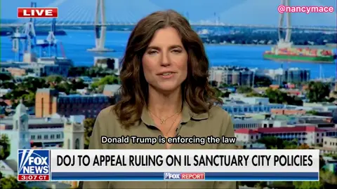 We have President Donald J. Trump to thank for kicking violent, illegal criminals out of our country. America First.