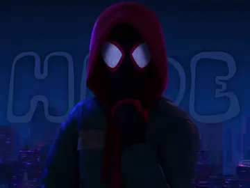 Lets ignore the fact that its super off beat and focus on how scrumptious miles and gwen are #fyp #edit #spiderman #spiderverse #viral 