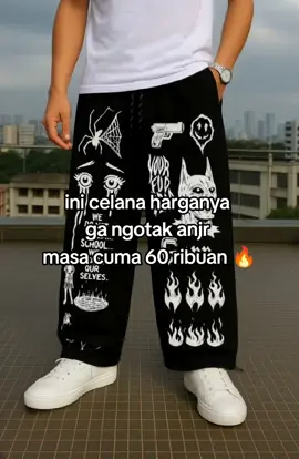 celana skena harga anak kos 😭🔥 #celanaskena #skenastyle #ootdskena #celanamurah #TikTokFashion #fyp #affiliatetiktok 