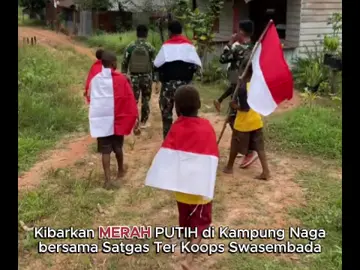 semangat ade tong bangga  #papuadamai #papuaindonesia #papuankri #opmpenjahatham #tpnpb #knpb #westpapua  #papuahits #torangpapuapu #papuabarat #sinak #illaga  #grpwp #fyp #viral #tolakopm 